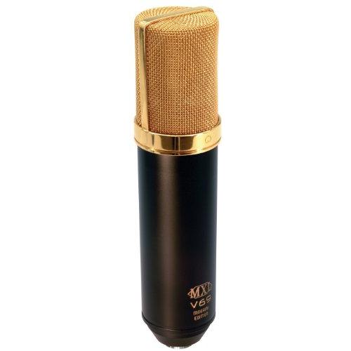 ★レア物 新品未開封 MXL V69M EDT 【1270691722】(45606円)