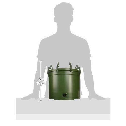 ほぼ未使用 エーハイム フィルターケース 2250用 【M3178216376】(18038円)