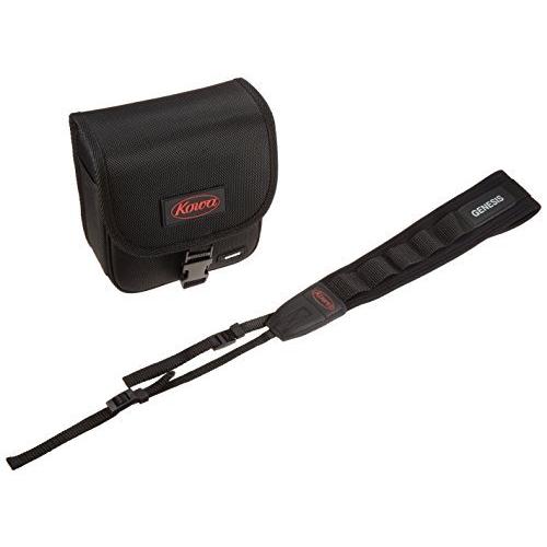 【新商品】 Kowa 双眼鏡 ダハプリズム式 8倍33口径 GENESIS 8x33 PROMINAR 【UO3296699783】(118321円)