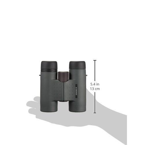 【新商品】 Kowa 双眼鏡 ダハプリズム式 8倍33口径 GENESIS 8x33 PROMINAR 【UO3296699783】(118321円)
