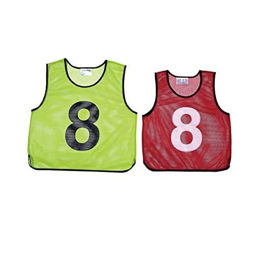 TOEI LIGHT(トーエイライト) メッシュベスト11~20 青 B3466B 