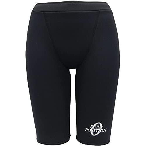 ゼロポジション マスターズ 5mm厚 ブラック Lサイズ