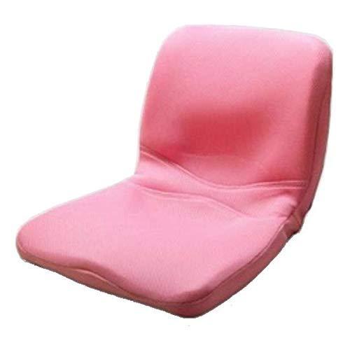 p!nto 正しい姿勢の習慣用座布団 クッション（pinto）ピント［pink