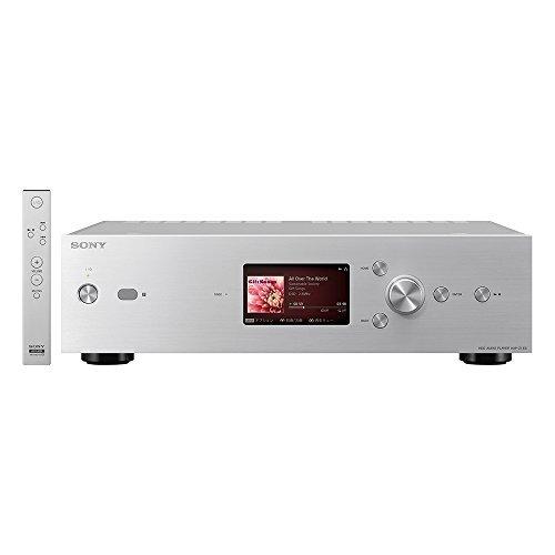 パステルオリーブ SONY HDDオーディオプレーヤー ハイレゾ音源対応