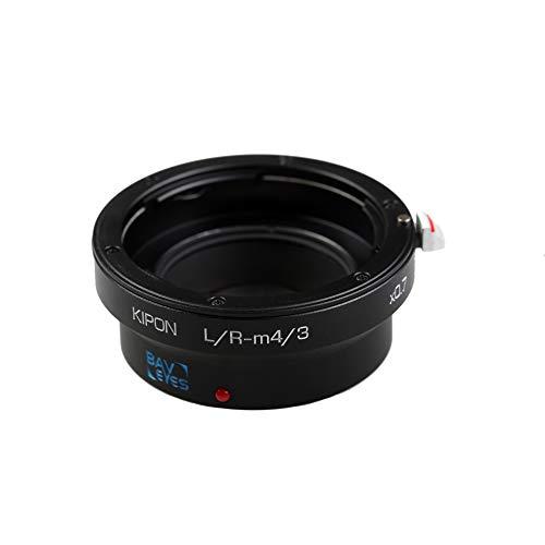 ブランド品ブランド品KIPON BAVEYES L R-m4 0.7x フォーカル