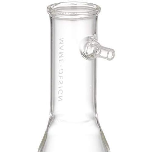 マメデザイン マメスキマー3用 ガラス管本体 交換部品 