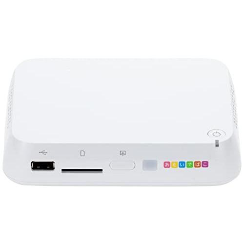 BUFFALO デジタルフォト・アルバム おもいでばこ 1TB PD-1000 