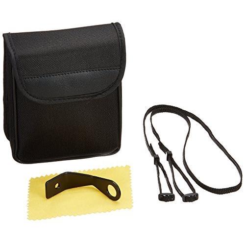 Kenko 双眼鏡 V-TEX 18~100×28 ポロプリズム式 18倍~100倍 28口径 シルバー VT-8100 TEX