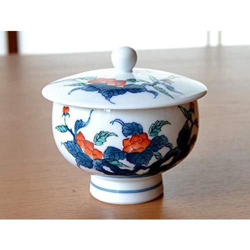 驚きの破格値，格安 茶器セット 日本製 有田焼 畑萬陶苑 色鍋島内山水