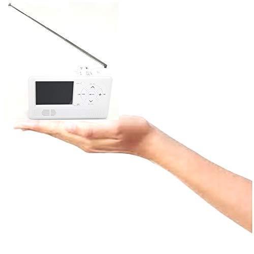 【新版】 AID エコラジTV RAD-1SFAM 【1642393481】(9322円)