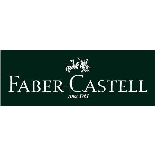 Faber Castell プレミアムカラー鉛筆 60色 
