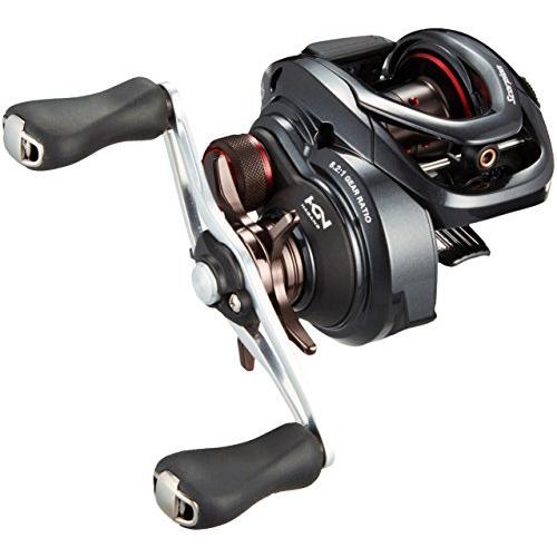 シマノ(SHIMANO) ベイトリール 両軸 16 スコーピオン 70 XG 右ハンドル バス釣り 軽量ルアー対応 