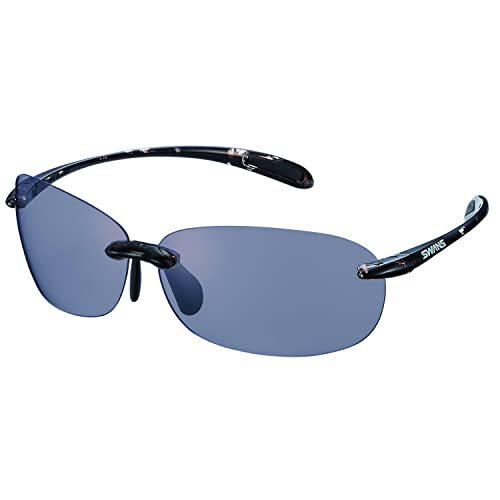 新品未使用　SWANS 調光サングラス/スポーツサングラスエァレスビーンズ￼ サングラス 偏光 メンズ レディース スワンズ エアレスビーンズ