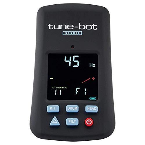 tune-bot studio ドラム用チューナー Amazon.co.jp: Overtone Labs ドラム用チューナー tune-bot studio