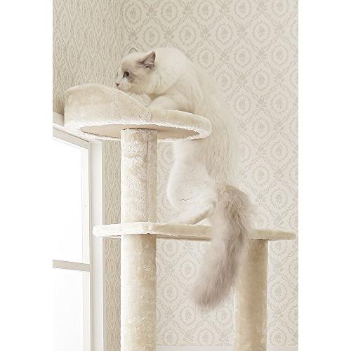 マウ (Mau) キャットタワー エンペラー 