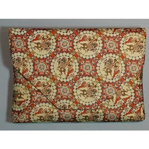 訶梨勒」 かりろく 訶子 香袋 匂い袋 にほひ袋 柱飾 茶道具 元箱 9227