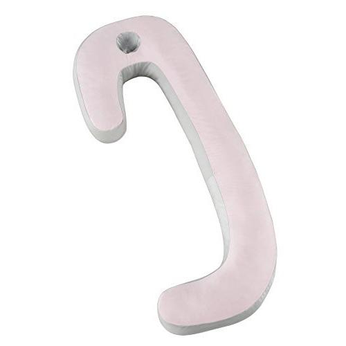 【最終】 フランスベッド 抱きまくら ピンク スリープバンテージネスト 036080500 【R2112580035】(11991円)