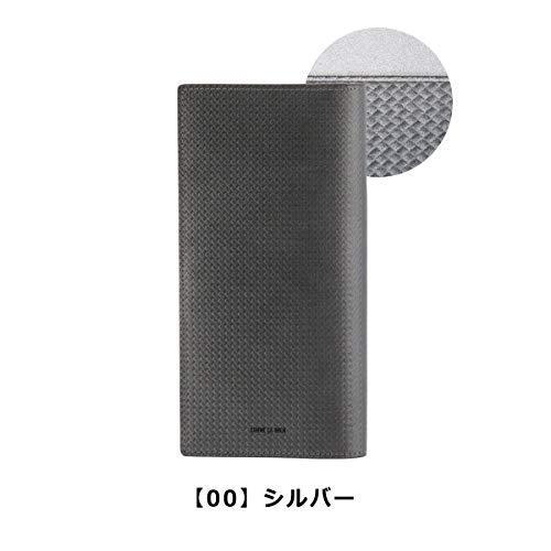 【日本未発売】 (コムサメン)COMME CA MEN 長財布 メンズ ブロック 6833 【10】ブラック 【JSB1807577190】(10260円)
