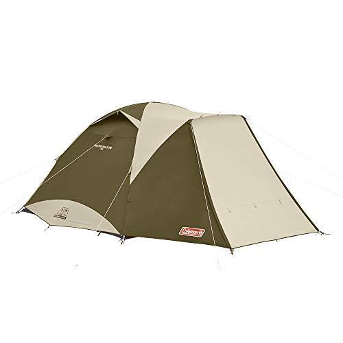 ★最終価格★ コールマン(Coleman) タフワイドドーム IV 300 ヘキサセット オリーブ/サンド 2000033799 【CEG1354506280】(48615円)