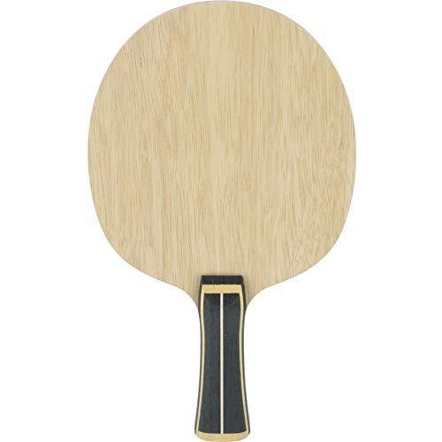 ⭐️完成品⭐️ ヤサカ(Yasaka) 卓球 ラケット ゼバレート シェークハンド 攻撃用 特殊素材入り フレア TG153 【1622388843】(9209円)