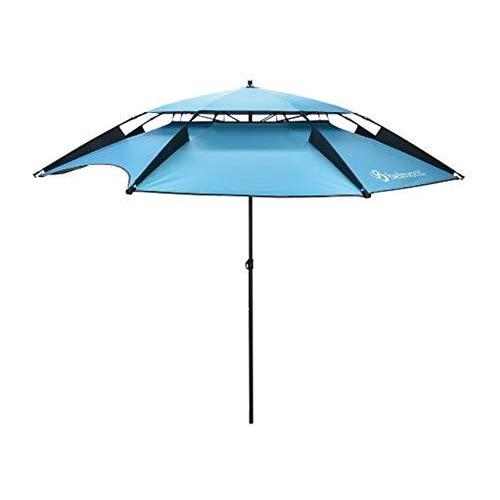 ベルモント(Belmont) パラソル 120 BL. MR-093