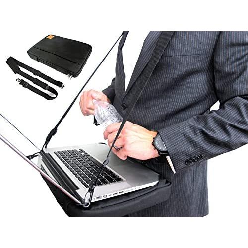 Viribus HABz ラップトップハーネスバッグ