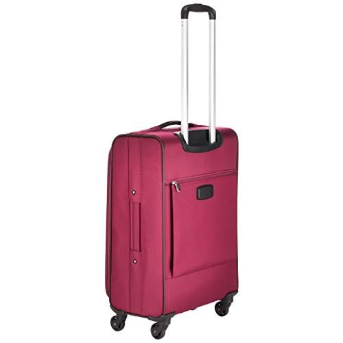 ビバーシェ] スーツケース等 50L 56 cm 3.6kg SP-R2-M レッド :a