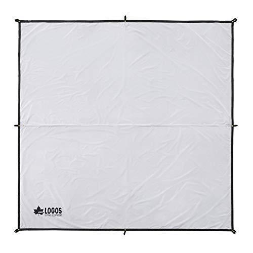 ロゴス(LOGOS) ソーラーブロック トップシート300-BJ 71805560