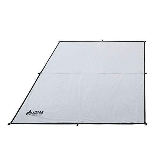 ロゴス(LOGOS) ソーラーブロック トップシート300-BJ 71805560 約