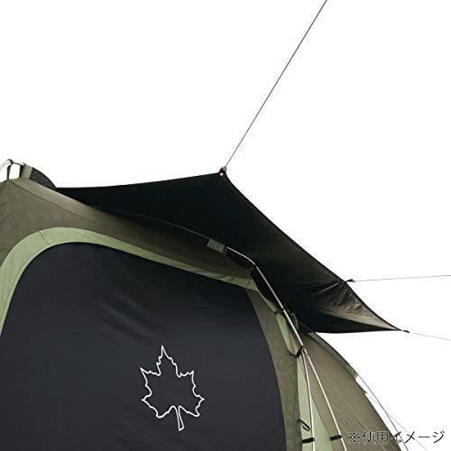 ロゴス(LOGOS) ソーラーブロック トップシート300-BJ 71805560 約