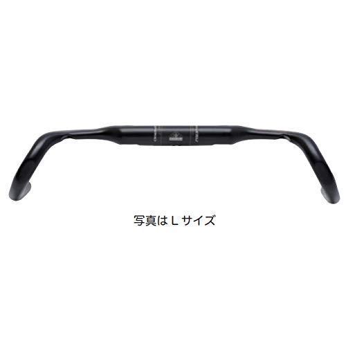 ワンバイエス ジェイカーボンマホラ スエヒロ バークランプ径：31.8mm ドロップハンドル LL(420/520) 