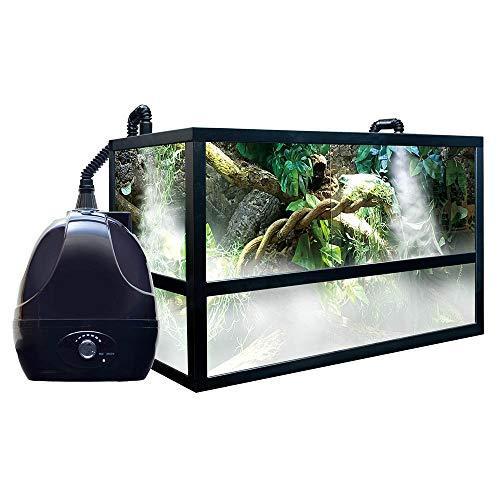 ゼンスイ Fog(フォグ) 爬虫類・植物加湿器 