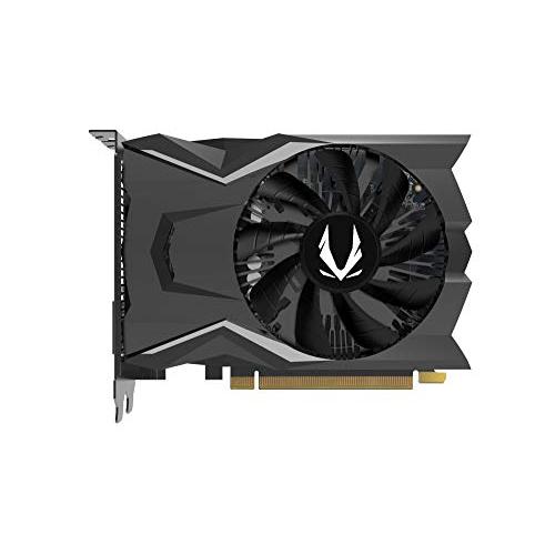 公式 オンライン ショップ ZOTAC GeForce GTX 1650 OC グラフィックス