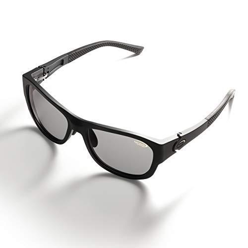 ティムコ(TIEMCO) エノルメマットブラック スーパーライトグレー(SWR)