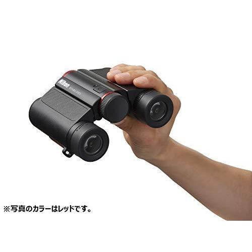 【中古品/USED】 Nikon 防振双眼鏡 10x25 STABILIZED GREEN 手ブレ補正付き 10倍25口径 グリーン STB10X25GR 【KUE9901221646】(35537円)