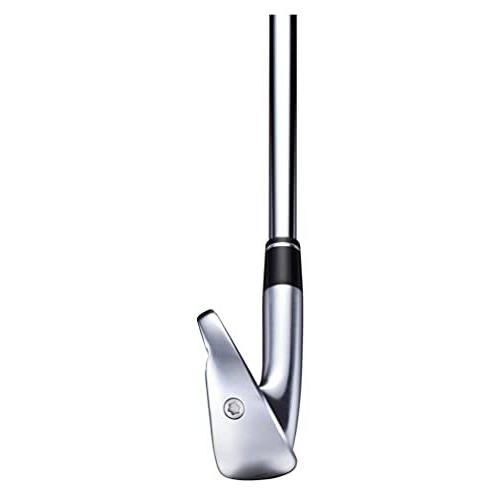 海外品 本間ゴルフ アイアンセット TR21 I TR21X N95NE HMR 39.00 S 6-10 メンズ 右 番手#:6-10 フレックス:S 【IQY7975411846】(28625円)