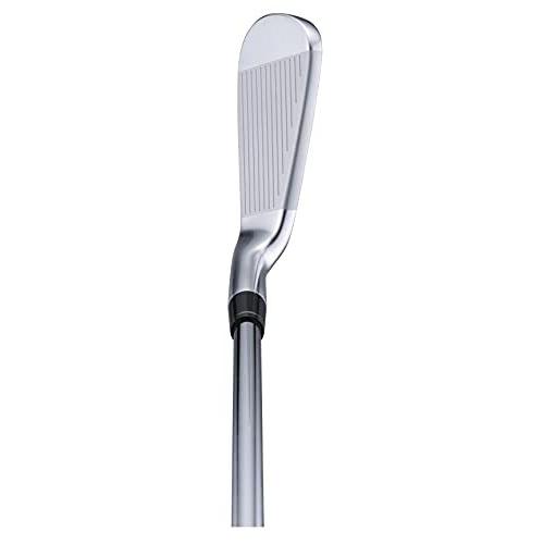 海外品 本間ゴルフ アイアンセット TR21 I TR21X N95NE HMR 39.00 S 6-10 メンズ 右 番手#:6-10 フレックス:S 【IQY7975411846】(28625円)