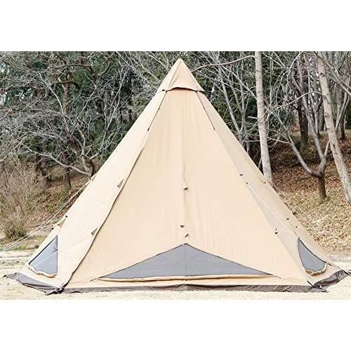 【メール便】 テンマクデザイン サーカスTC BIG 【HO9635688024】(34584円)