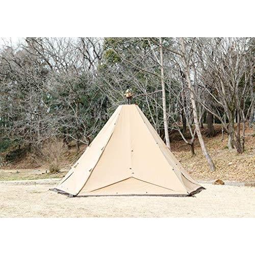 【メール便】 テンマクデザイン サーカスTC BIG 【HO9635688024】(34584円)