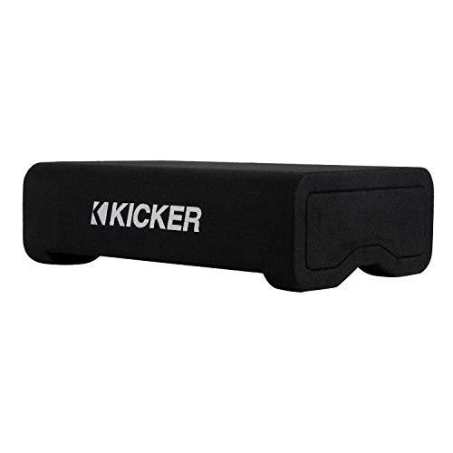 【ほぼ未使用】 kicker cvtdf 12 インチ 30 cm サブウーファ ダウン ダウンファイアリングエン ファイア リング エン cl 2 オーム rohs 準拠 【FKP8004938414】(28731円)