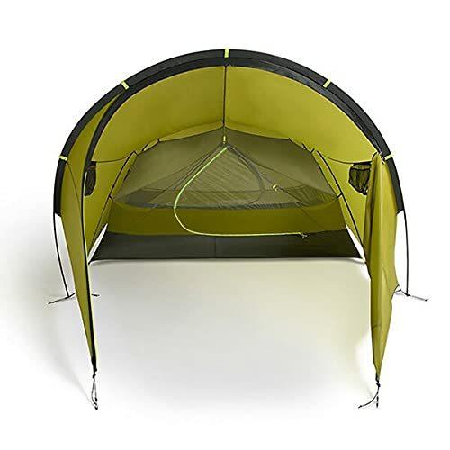 正規品 NEMO (ニーモ) ダガーリッジポーチ2P NM-DGRP-2P グリーン 【ZYX1294450502】(46460円)