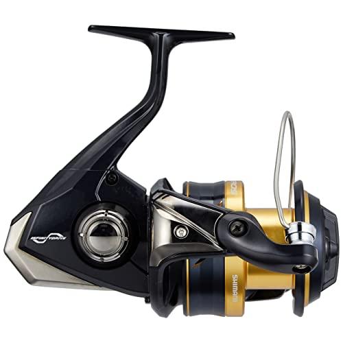 シマノ(SHIMANO) スピニングリール 21 スフェロス SW 6000HG オフショア ジギング キャスティング 6000HG