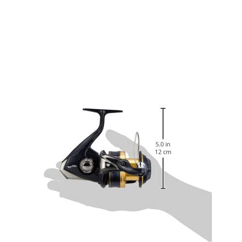 シマノ(SHIMANO) スピニングリール 21 スフェロス SW 6000HG オフショア ジギング キャスティング 6000HG