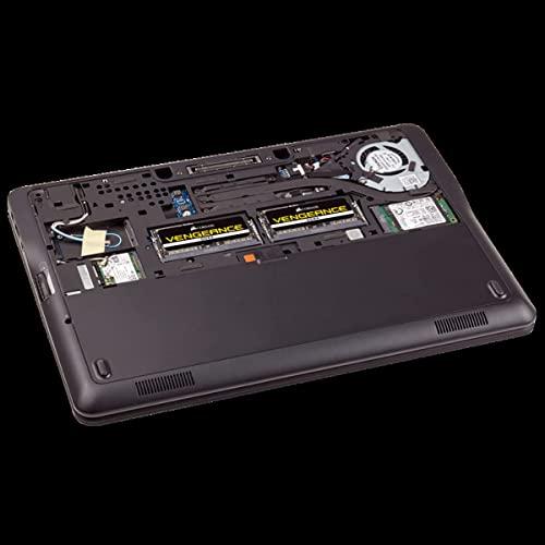 Corsair DDR4-64GB 3200 MHz CL22 ノートPC用 メモリ VENGANCE SO-DIMM