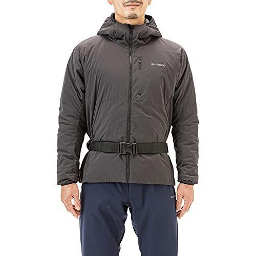 シマノ(SHIMANO) ラフトエアジャケット (コンパクトタイプ・膨脹式救命具) ブルー フリー VF-053U 外カバーサイズは約40%のコンパクト化