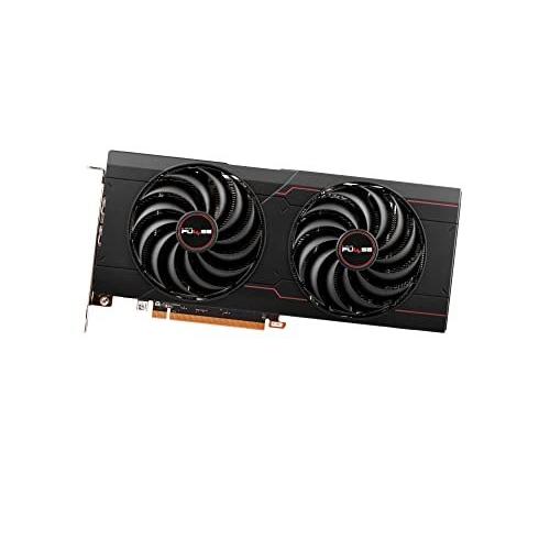 専用出品 Sapphire PULSE Radeon RX 6700 XT OC グラフィックスボード 11306-05-20G VD7848 【SK1506585028】(54074円)