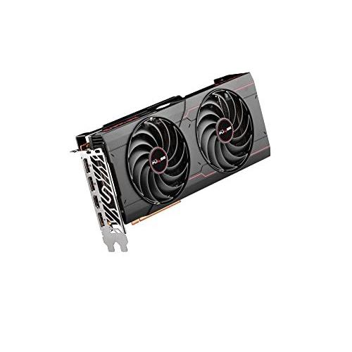 専用出品 Sapphire PULSE Radeon RX 6700 XT OC グラフィックスボード 11306-05-20G VD7848 【SK1506585028】(54074円)