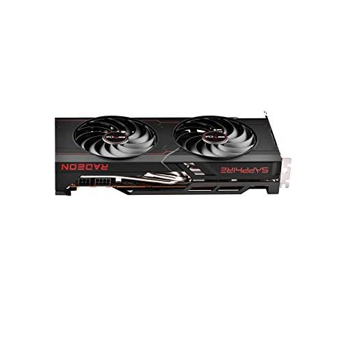 専用出品 Sapphire PULSE Radeon RX 6700 XT OC グラフィックスボード 11306-05-20G VD7848 【SK1506585028】(54074円)