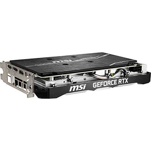 【新品 未使用 日本製】 MSI GeForce RTX 2060 VENTUS 12G OC グラフィックスボード VD7937 ブラック 【LWH1005102754】(36075円)