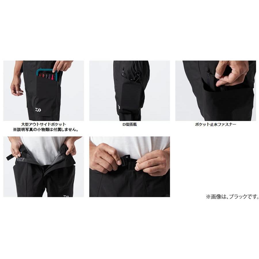 ☆お求めやすく価格改定☆ ダイワ DAIWA ゴアテックス インフィニアム